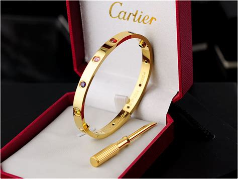 cartier replica jewellery australia|knockoff cartier bracelets.